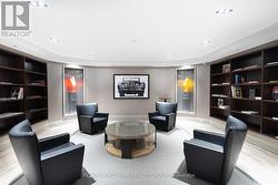 Champagne Lounge - Lounge - 