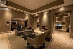 Champagne Lounge - Party Room with Full Kitchen - 