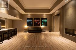 Champagne Lounge - Party Room with Full Kitchen - 