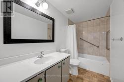4 Piece Bathroom - 
