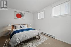 Virtually Staged-Bedroom #2 - 