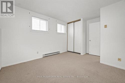 Bedroom #3 - 135 Renova Private, Ottawa, ON - Indoor Photo Showing Other Room