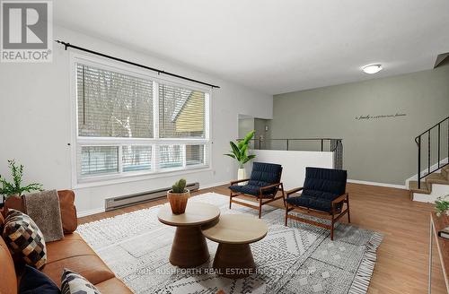 Virtually Staged-Living Room - 135 Renova Private, Ottawa, ON - Indoor