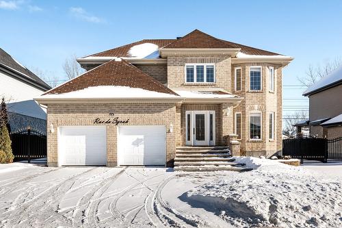 24 Rue du Syrah  Kirkland, QC H9H 0B1