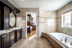 Ensuite bathroom - 