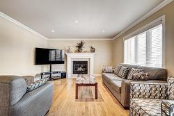 Family room - 