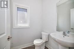 2 piece bathroom - 