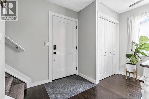 Entry - 29 Green Meadow Crescent, Strathmore, AB - Indoor Photo Showing Other Room