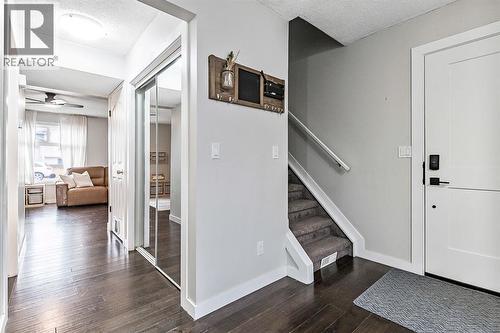 hallway pantry - 29 Green Meadow Crescent, Strathmore, AB - Indoor Photo Showing Other Room