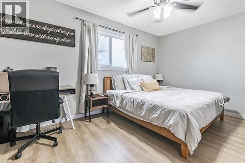 primary - 29 Green Meadow Crescent, Strathmore, AB - Indoor Photo Showing Bedroom