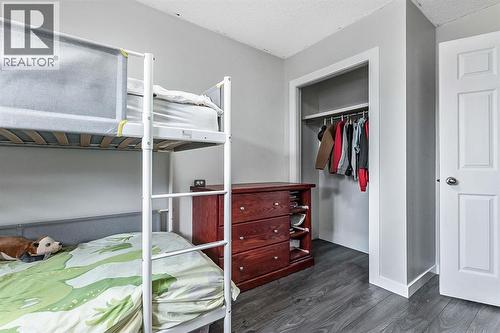 29 Green Meadow Crescent, Strathmore, AB - Indoor Photo Showing Bedroom