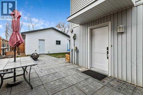 29 Green Meadow Crescent, Strathmore, AB - Outdoor With Exterior