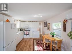 201 Highway 97 - Riva Ridge Estates Unit# 23 Penticton, BC V2A 6J7