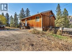 432 Darcy Mountain Road  Princeton, BC V0X 1W0