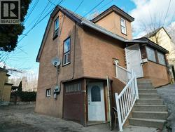 425, 415 Rossland Avenue  Trail, BC V1R 3N1