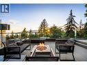 5325 Montiverdi Place, West Vancouver, BC  - Outdoor With Deck Patio Veranda 
