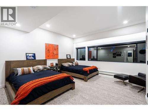 5325 Montiverdi Place, West Vancouver, BC - Indoor Photo Showing Bedroom