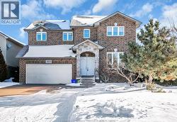 3852 Concord COURT  Windsor, ON N9G 3B3