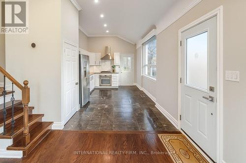 9 BENSHIRE DRIVE  Toronto, ON M1H 1M1