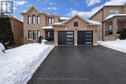 148 AVDELL AVENUE  Vaughan, ON L4H 1H3
