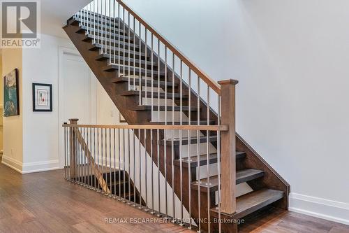 24 Cayuga Avenue, Mississauga, ON - Indoor Photo Showing Other Room