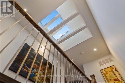 24 Cayuga Avenue, Mississauga, ON - Indoor Photo Showing Other Room