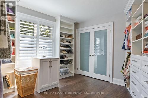 24 Cayuga Avenue, Mississauga, ON - Indoor Photo Showing Other Room