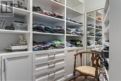 24 Cayuga Avenue, Mississauga, ON - Indoor With Storage