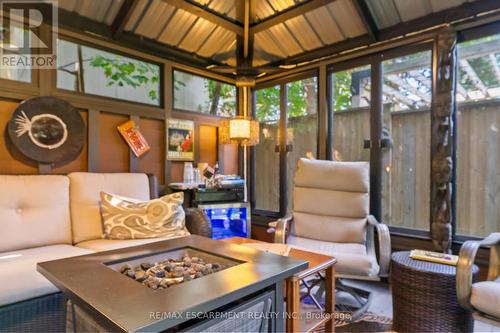 24 Cayuga Avenue, Mississauga, ON - Indoor Photo Showing Other Room