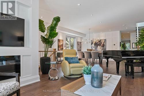 24 Cayuga Avenue, Mississauga, ON - Indoor