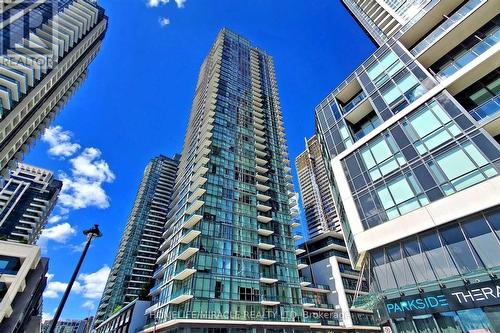 502 - 4065 BRICKSTONE MEWS  Mississauga, ON L5B 0G3