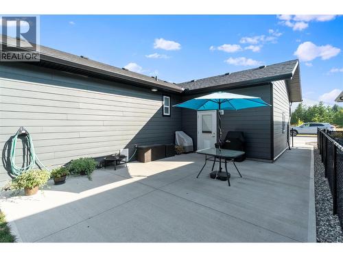 728 Elderberry Walk, Sicamous, BC 