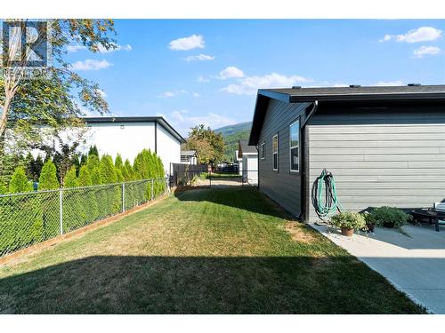 728 Elderberry Walk, Sicamous, BC 