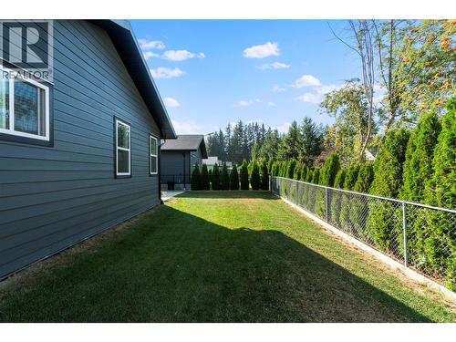 728 Elderberry Walk, Sicamous, BC 