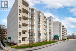 3267 KING Street E Unit# 508  Kitchener, ON N2A 4A4