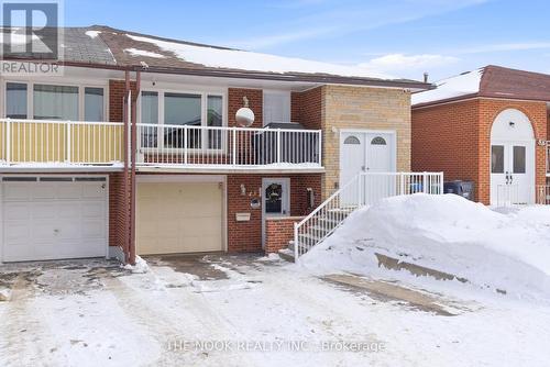 43 PROUSE DRIVE  Brampton (Brampton North), ON L6V 3A3