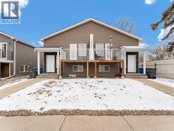 634 Industrial Avenue SE  Medicine Hat, AB T1A 3L3