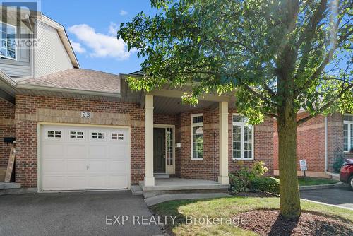 23 - 5595 DRUMMOND ROAD  Niagara Falls (Hospital), ON L2G 4L2