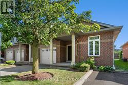 23 - 5595 DRUMMOND ROAD Niagara Falls (Hospital), ON L2G 4L2