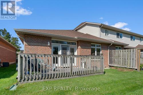 23 - 5595 Drummond Road, Niagara Falls (Hospital), ON - Outdoor