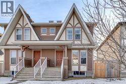 322 Cranford Park SE  Calgary, AB T2X 3K5