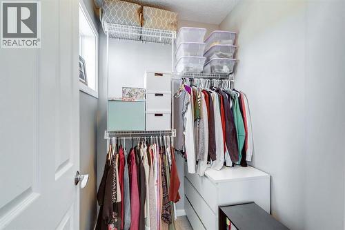 322 Cranford Park Se, Calgary, AB - Indoor With Storage