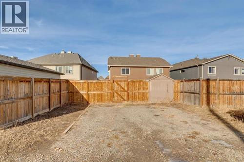 322 Cranford Park Se, Calgary, AB - Outdoor