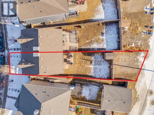 322 Cranford Park Se, Calgary, AB - Outdoor