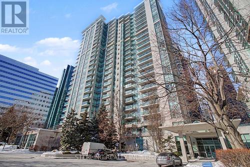 1909 - 31 BALES AVENUE  Toronto, ON M2N 7L6