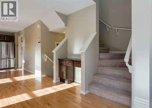 236 Silverado Drive Sw, Calgary, AB - Indoor Photo Showing Other Room