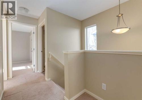 236 Silverado Drive Sw, Calgary, AB - Indoor Photo Showing Other Room