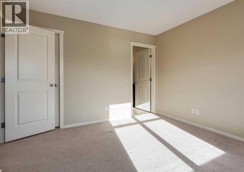 236 Silverado Drive Sw, Calgary, AB - Indoor Photo Showing Other Room