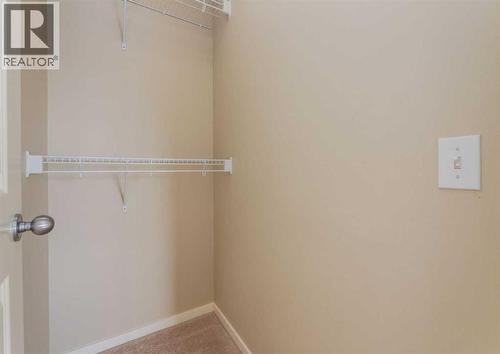 236 Silverado Drive Sw, Calgary, AB - Indoor With Storage