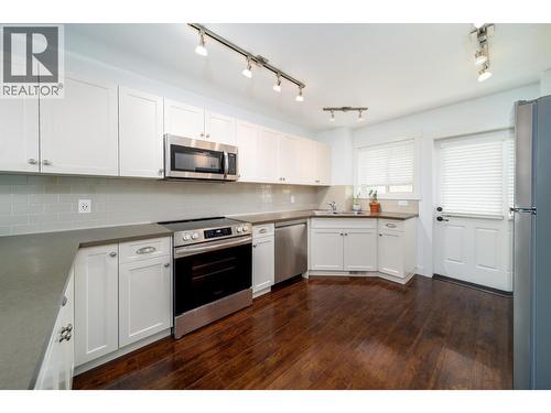 1651 Lynrick Road Unit# 154  Kelowna, BC V1P 1R4